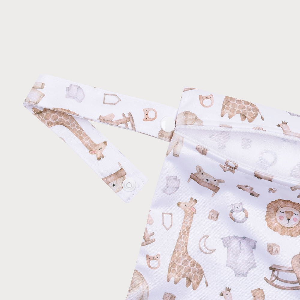 Elinfant 3 PCS Bolsa de cosmét - Baby Products Newborn avaliação e preço