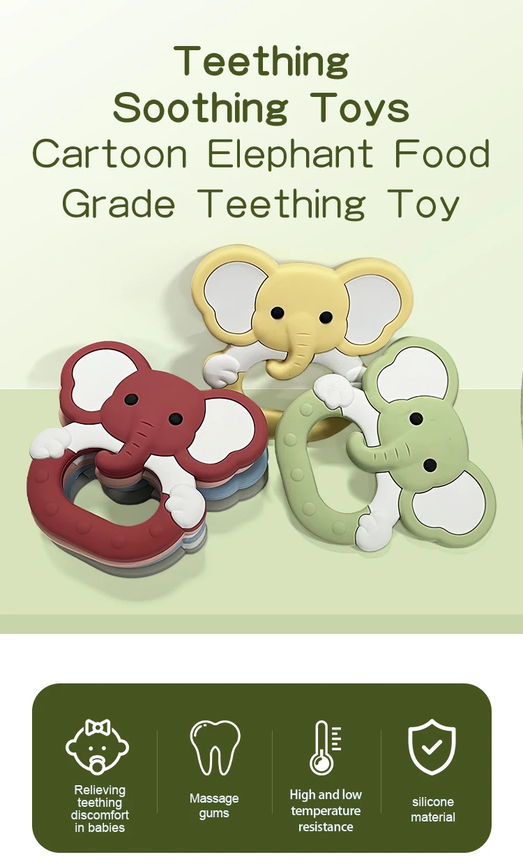 Mordedor para Bebês de 0 a 6 M - Baby Products Newborn avaliação e preço
