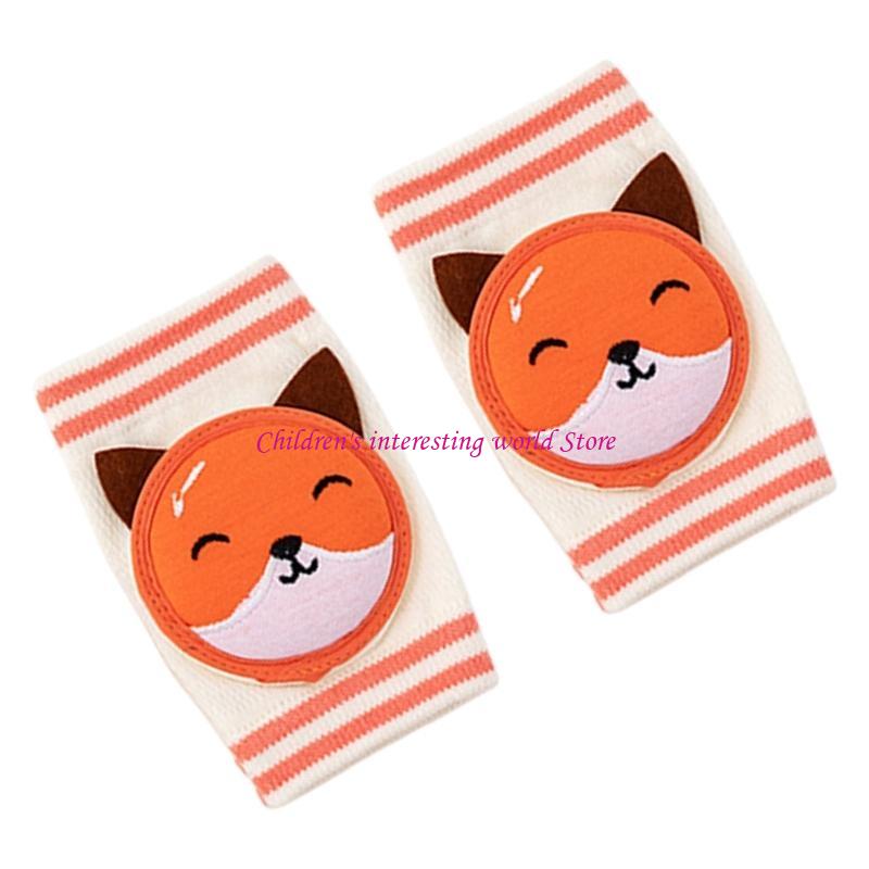 Lindas joelheiras bebê para be - Baby Knee Pad Crawling avaliação e preço