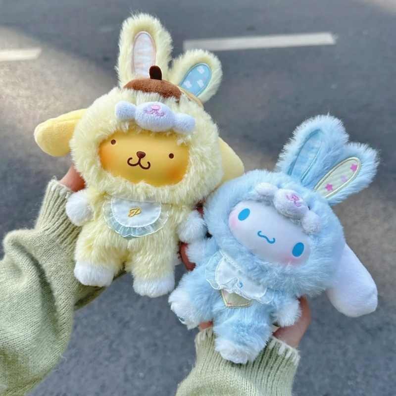 Sanrio elf coelho bebê série c - Baby Product avaliação e preço