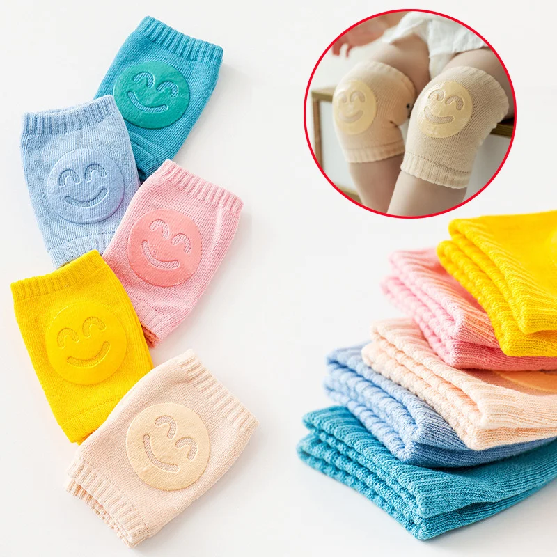 Protetor de Joelho para Bebês, - Baby Knee Pad Crawling avaliação e preço